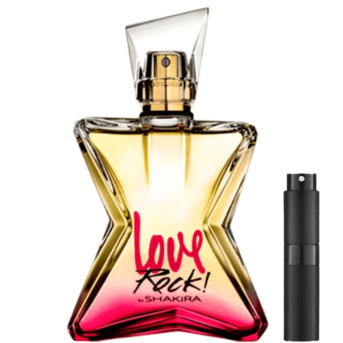 Shakira Love Rock! by Shakira - Eau de Toilette