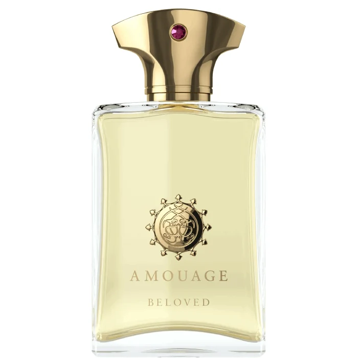 Amouage Beloved Man - Eau de Parfum