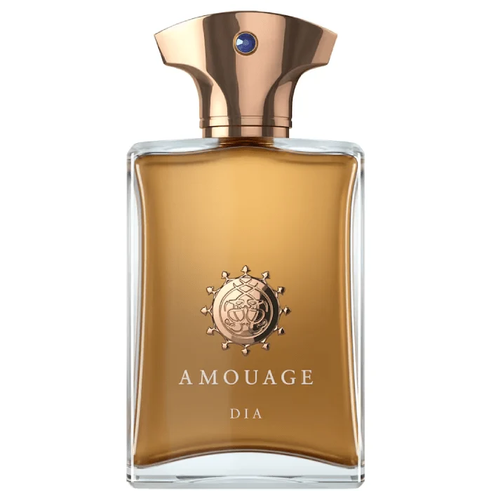 Amouage Dia Man - Eau de Parfum