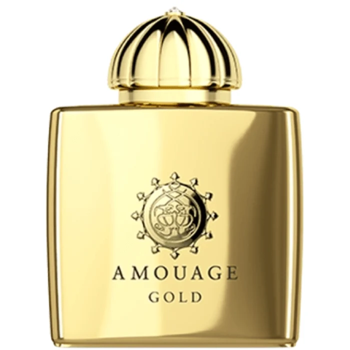 Amouage Gold Woman - Eau de Parfum