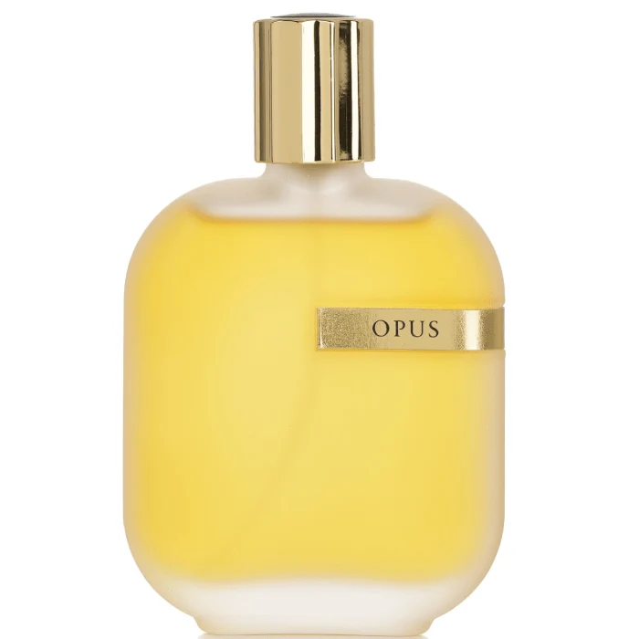Amouage The Library Collection Opus III - Eau de Parfum