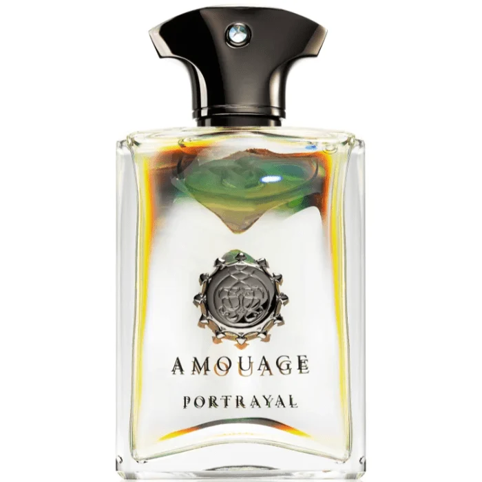 Amouage Portrayal Man - Eau de Parfum