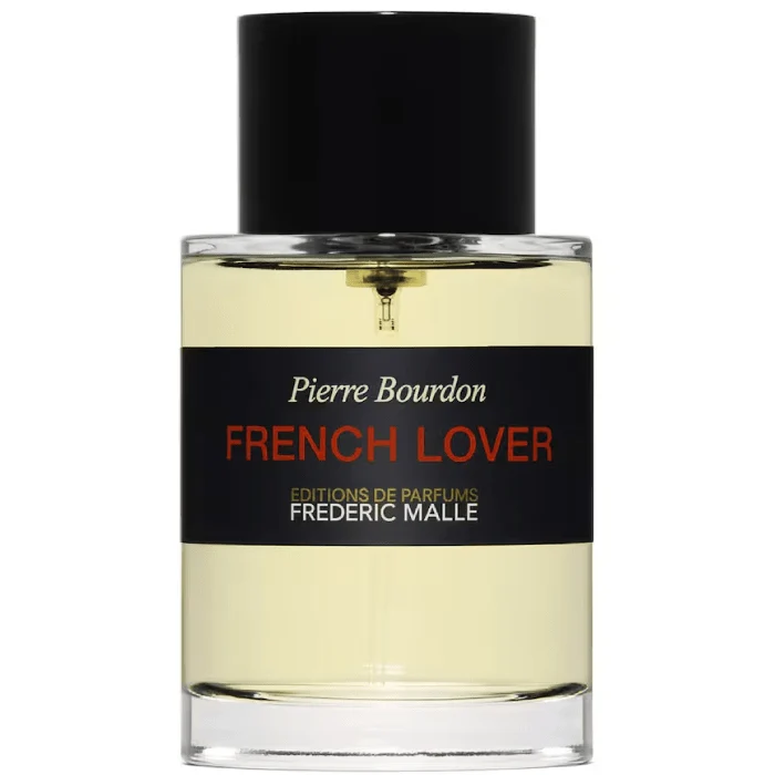 Frederic Malle French Lover - Eau de Parfum
