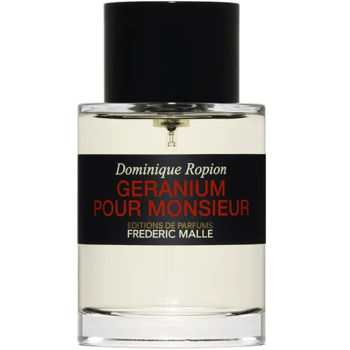 Frederic Malle Geranium Pour Monsieur - Eau de Parfum