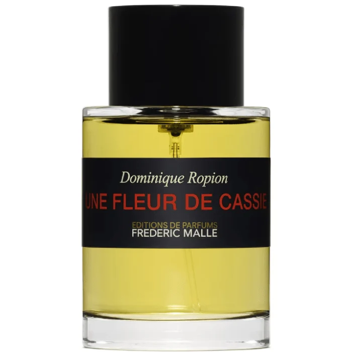 Frederic Malle Une Fleur De Cassie - Eau de Parfum