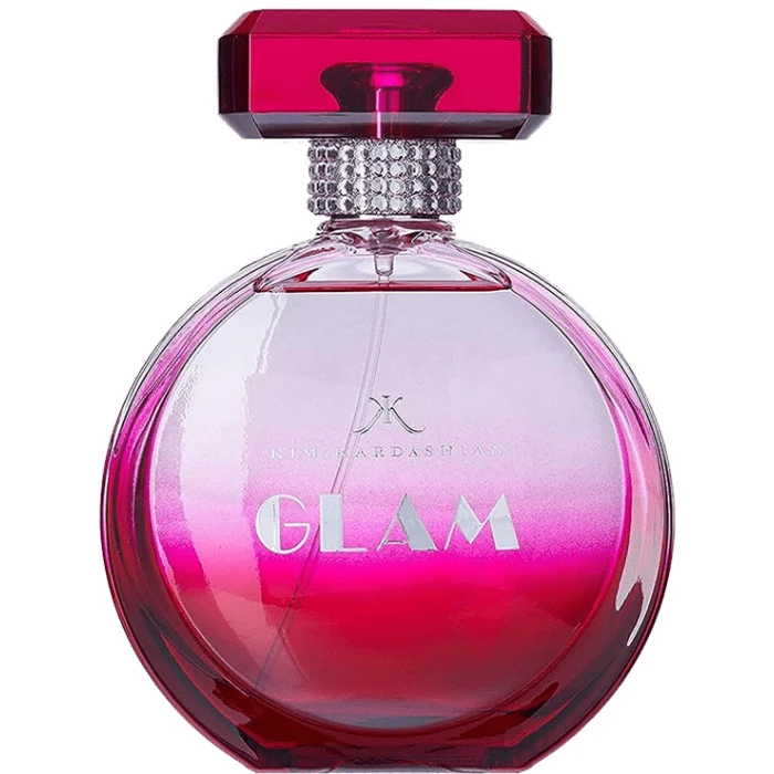 Kim Kardashian Glam - Eau de Parfum