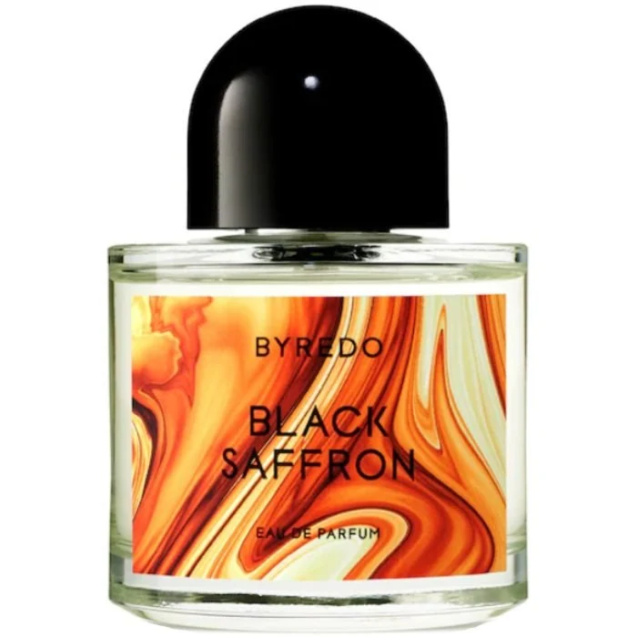 Byredo Black Safron - Eau de Parfum