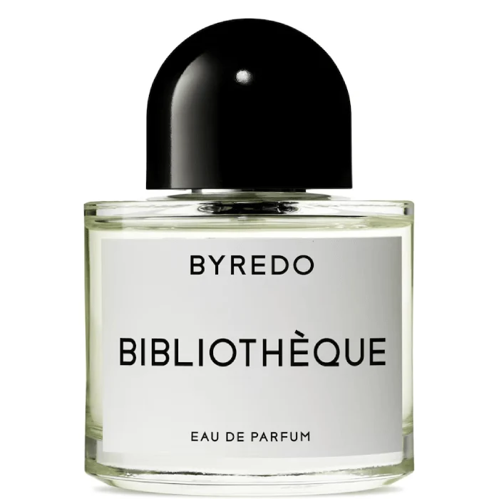 Bibliothèque by Byredo - Eau de Parfum