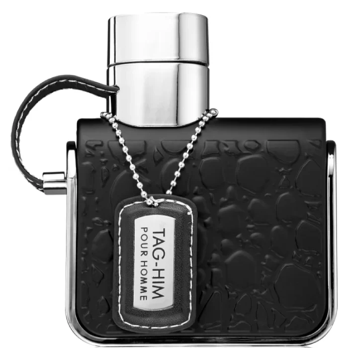 Tag Him by Armaf - Eau de Toilette