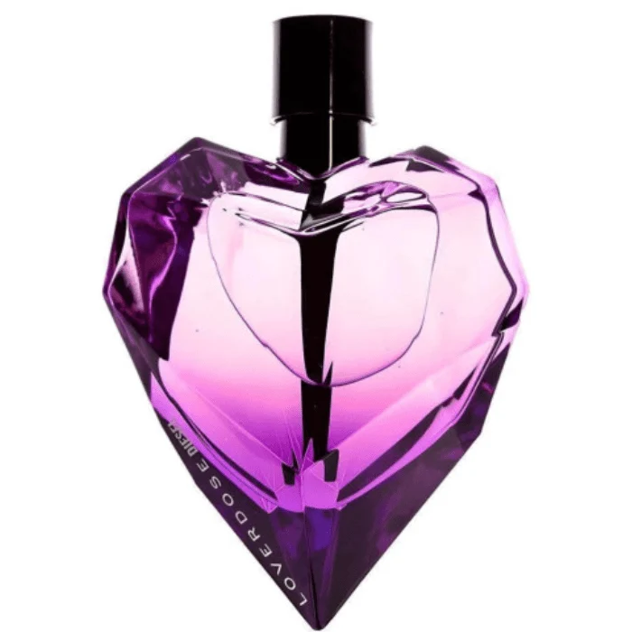 Diesel Loverdose - Eau de Parfum