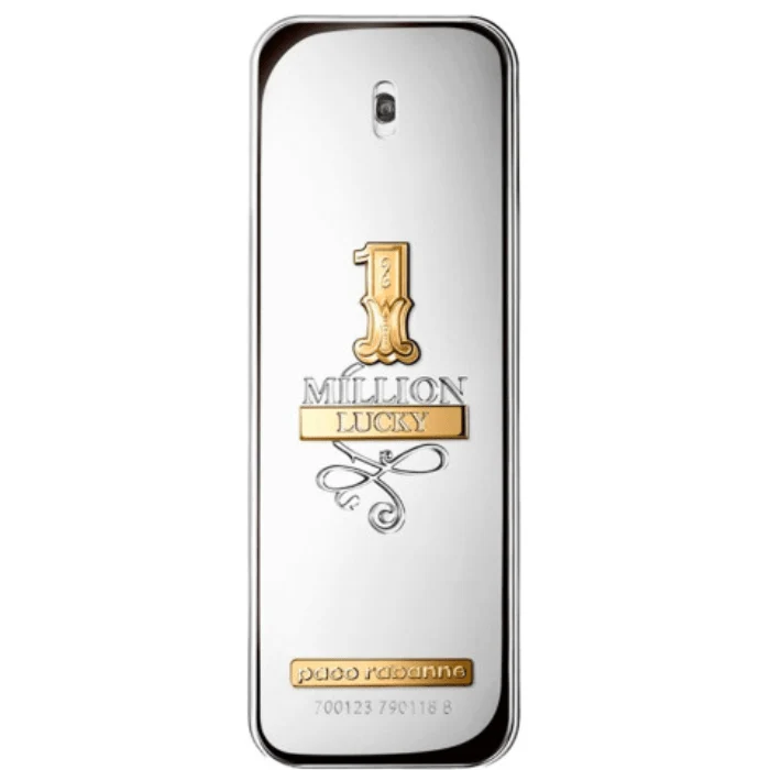 Paco Rabanne One Million Lucky - Eau de Toilette