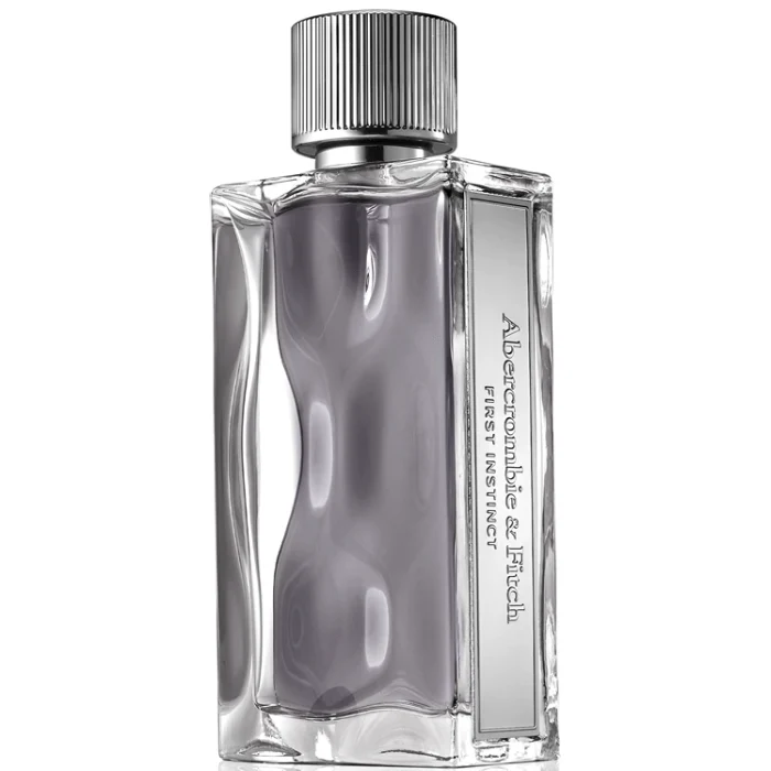 Abercrombie & Fitch First Instinct Man - Eau de Toilette