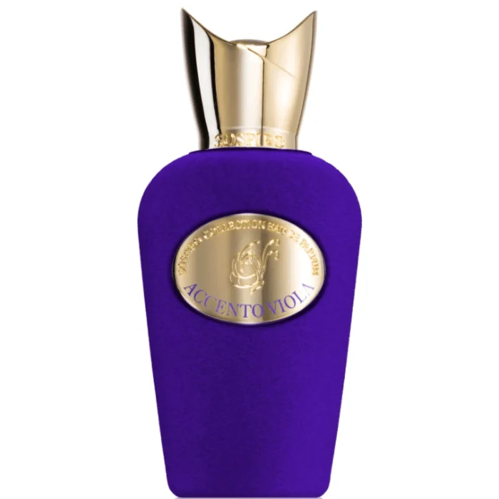 Sospiro Accento Viola - Eau de Parfum