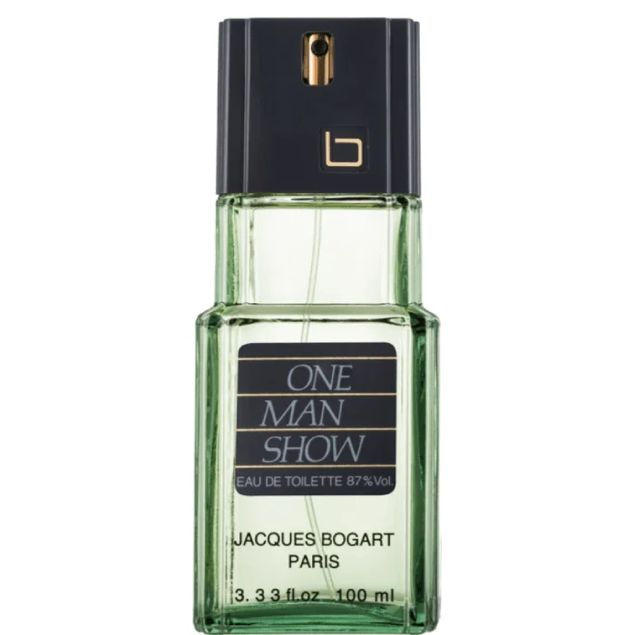 Jacques Bogart One Man Show - Eau de Toilette