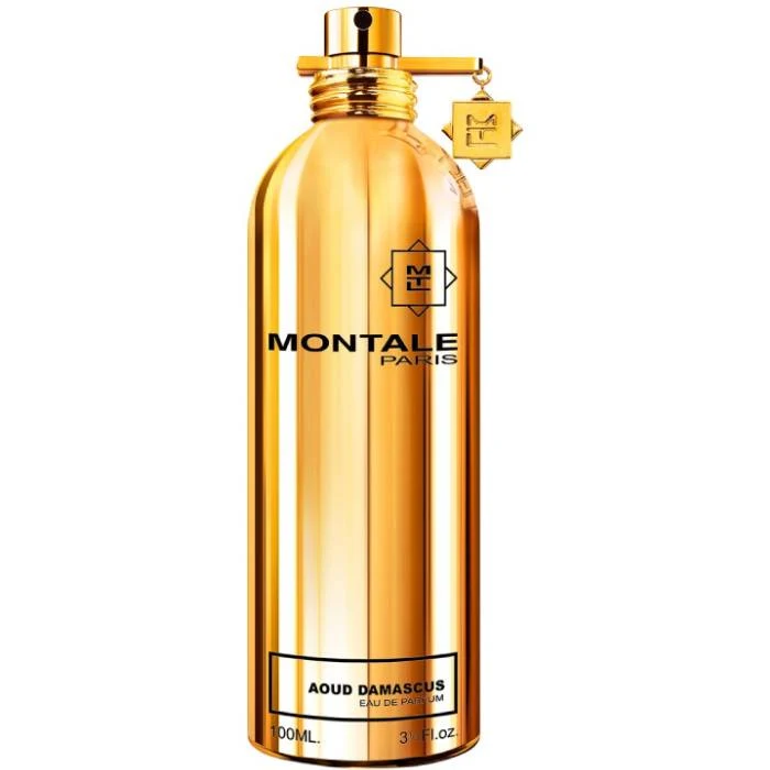 Montale Paris Aoud Damascus - Eau de Parfum