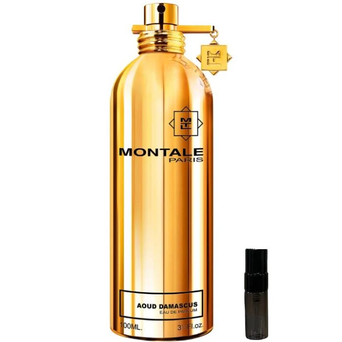 Montale Paris Aoud Damascus - Eau de Parfum