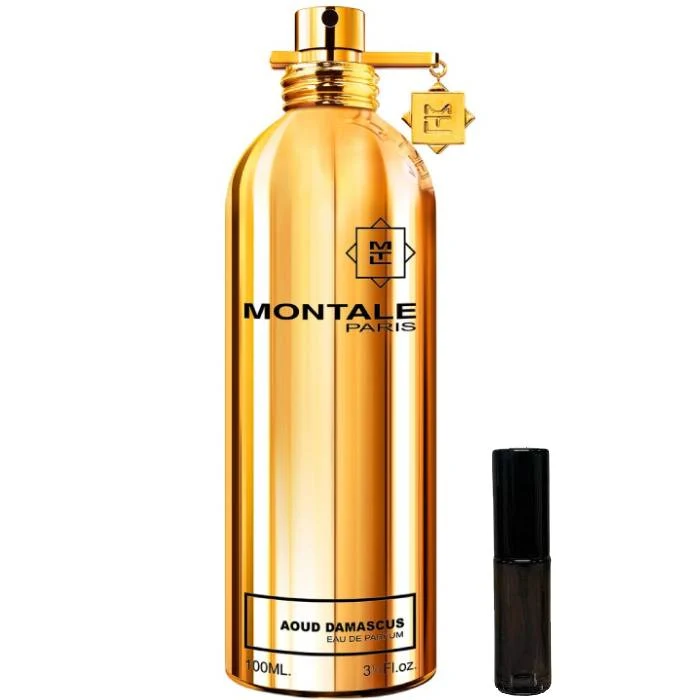 Montale Paris Aoud Damascus - Eau de Parfum