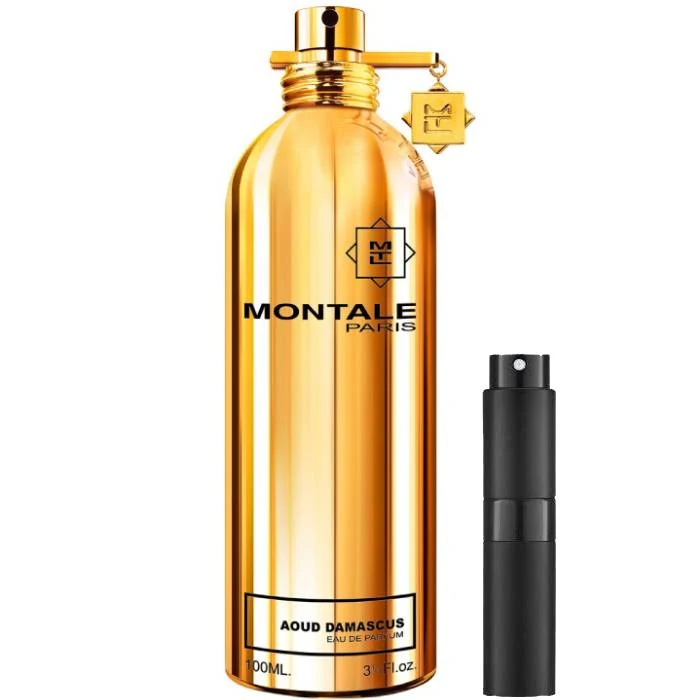 Montale Paris Aoud Damascus - Eau de Parfum