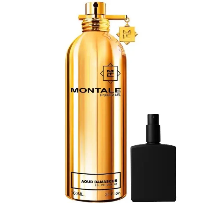 Montale Paris Aoud Damascus - Eau de Parfum