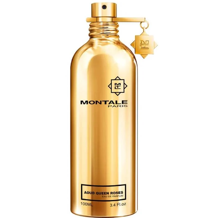 Montale Paris Aoud Queen Roses - Eau de Parfum