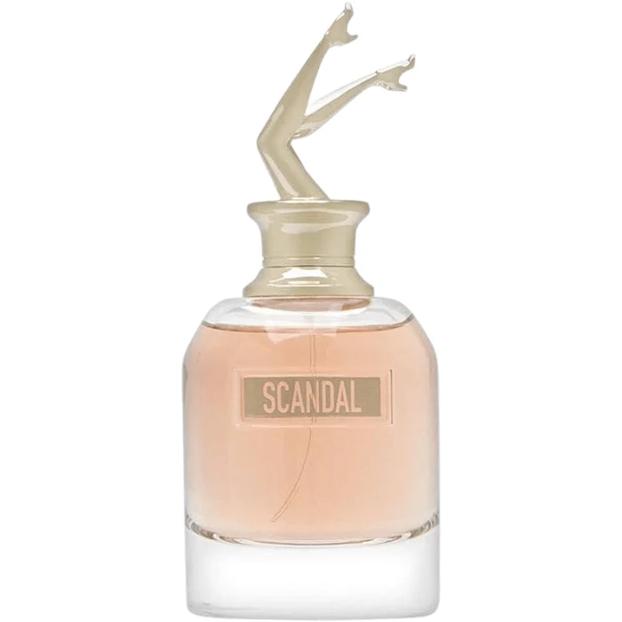 Scandal A Paris By Jean Paul Gaultier - Eau de Toilette