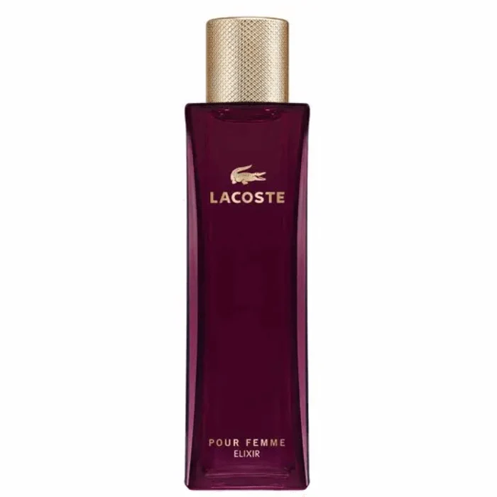 Lacoste Pour Femme Elixir - Eau de Toilette