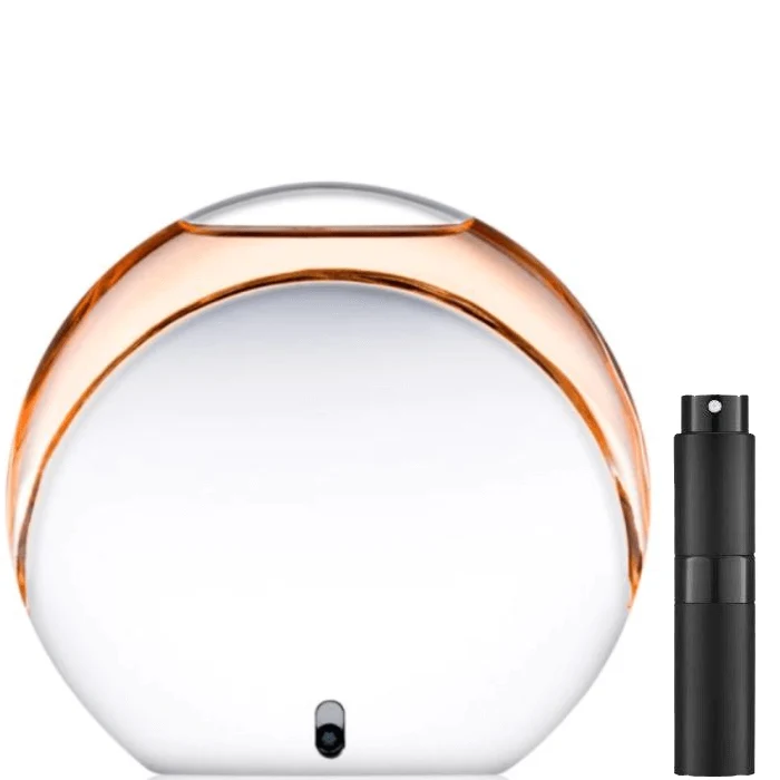 Mont Blanc Presence D'une Femme - Eau de Toilette