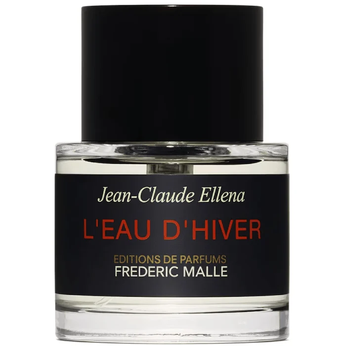 Frederic Malle L'eau D'hiver - Eau de Toilette
