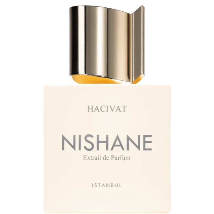 Nishane Hacivat - Extrait de Parfum