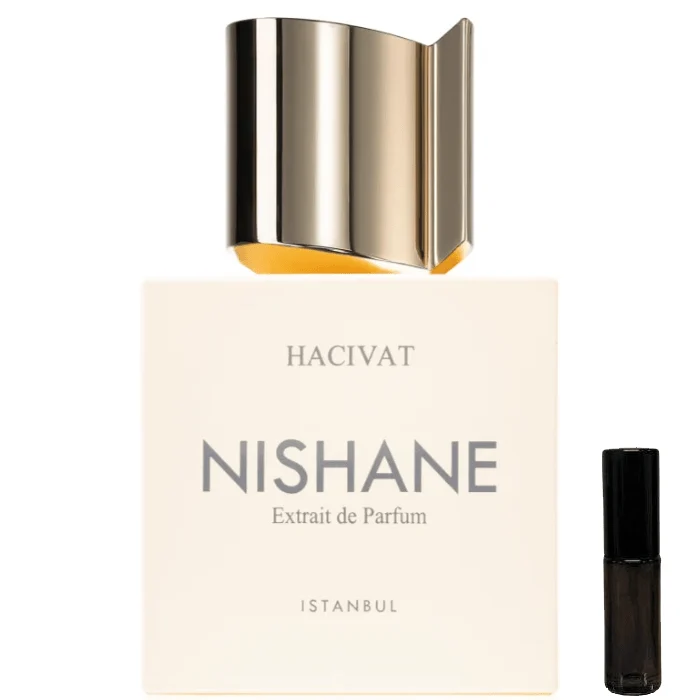 Nishane Hacivat - Extrait de Parfum
