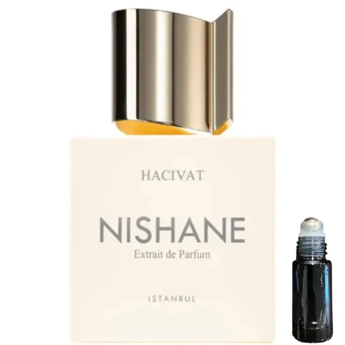 Nishane Hacivat - Extrait de Parfum