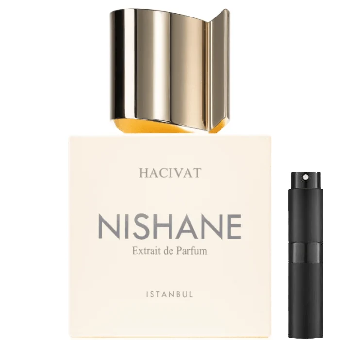 Nishane Hacivat - Extrait de Parfum