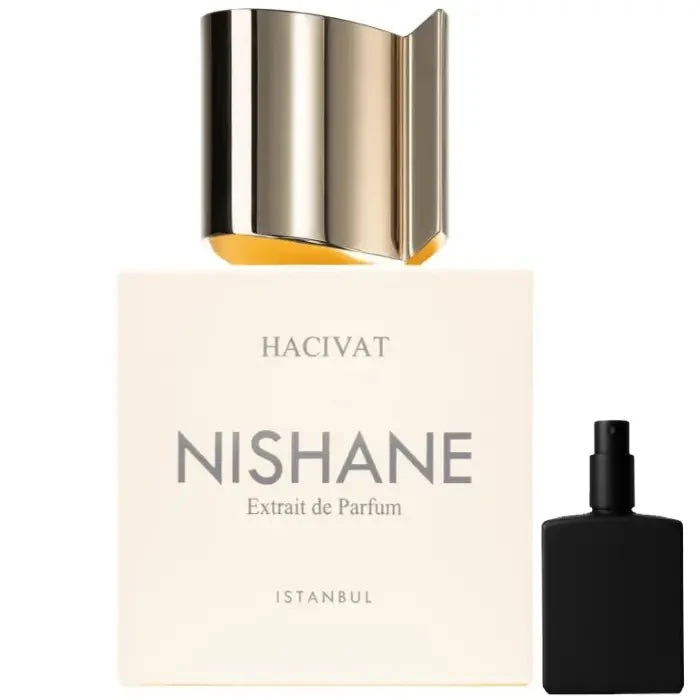 Nishane Hacivat - Extrait de Parfum