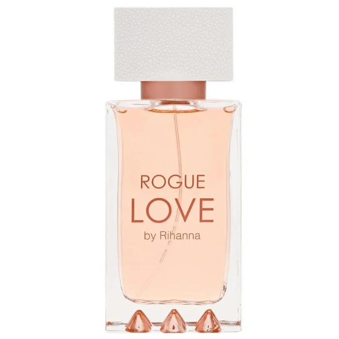 Rihanna Rogue Love - Eau de Parfum