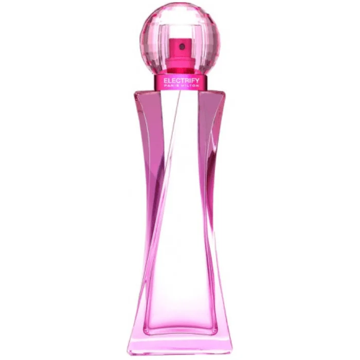 Paris Hilton Electrify - Eau de Parfum