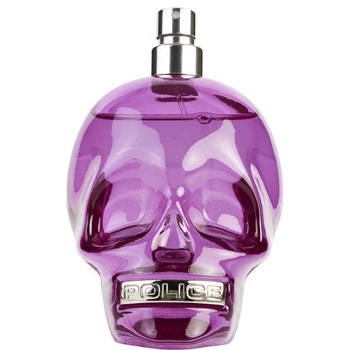 Police Colognes To Be or Not To Be - Eau de Parfum