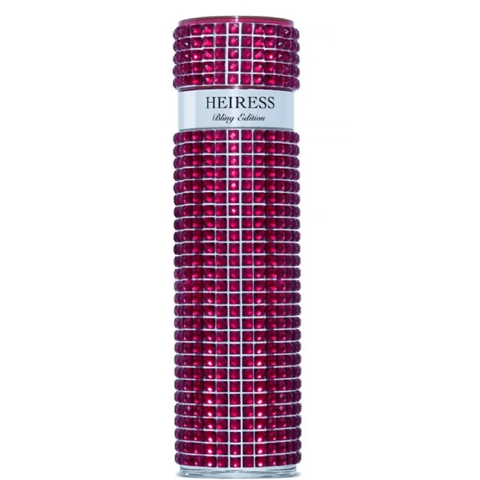 Paris Hilton Heiress Bling Perfume - Eau de Parfum