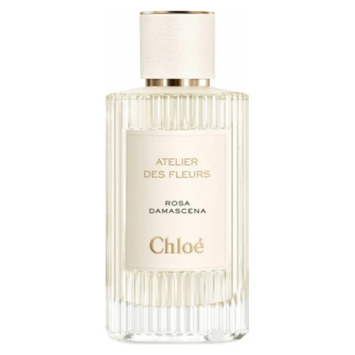Chloé Atelier Des Fleurs Rosa Damascena - Eau de Parfum