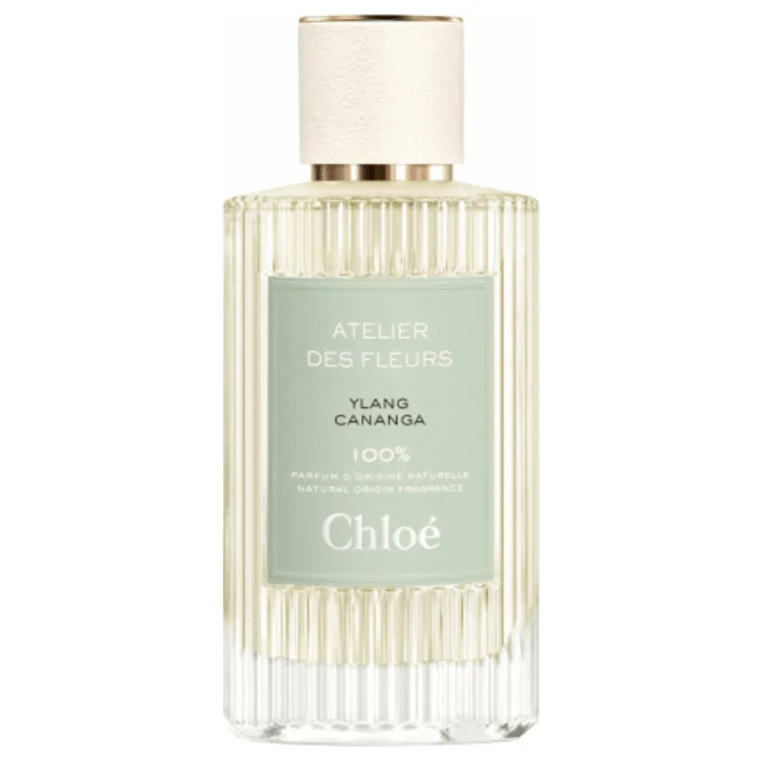 Chloe Atelier Des Fleurs Ylang Cananga - Eau de Parfum