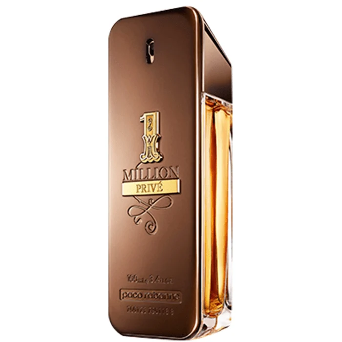 Paco Rabanne One Million Privé - Eau de Parfum