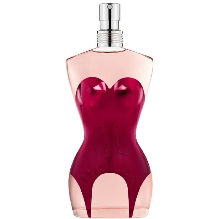 Classique By Jean Paul Gaultier - Eau de Parfum
