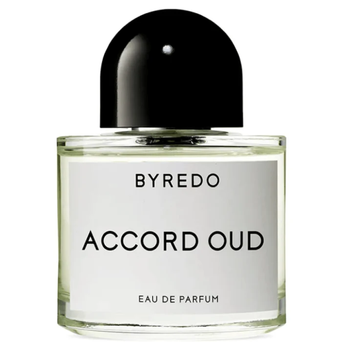 Accord Oud by Byredo - Eau de Parfum