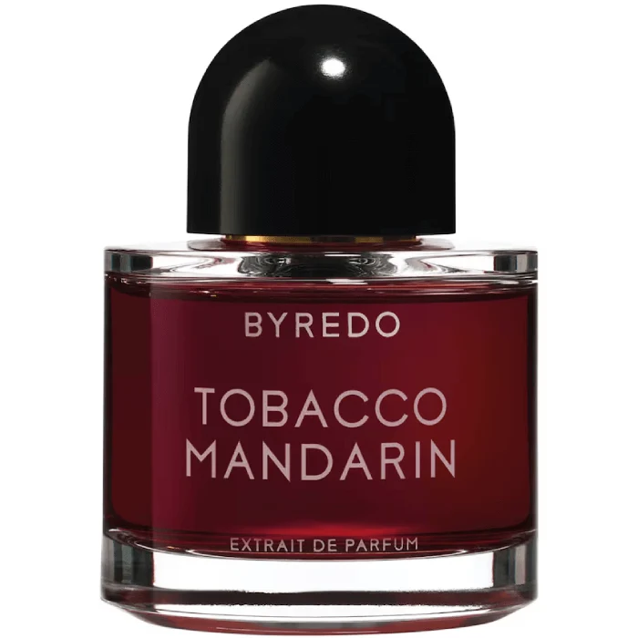 Tobacco Mandarin by Byredo - Extrait de Parfum