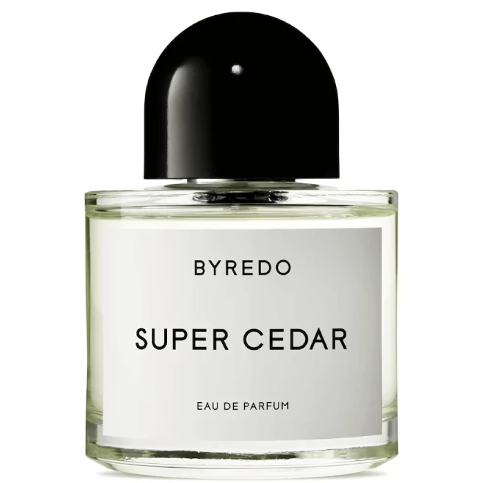 Super Cedar by Byredo - Eau de Parfum