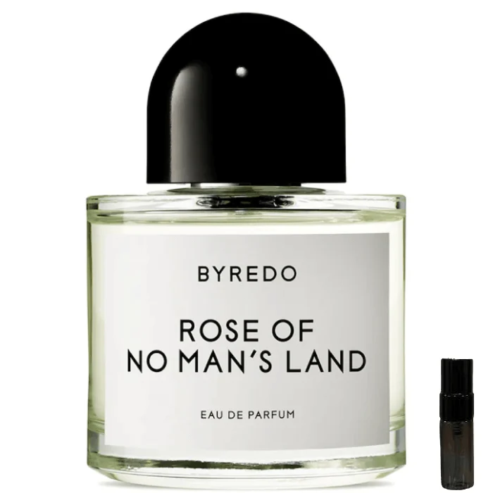 Byredo Rose of No Man's Land - Eau de Parfum