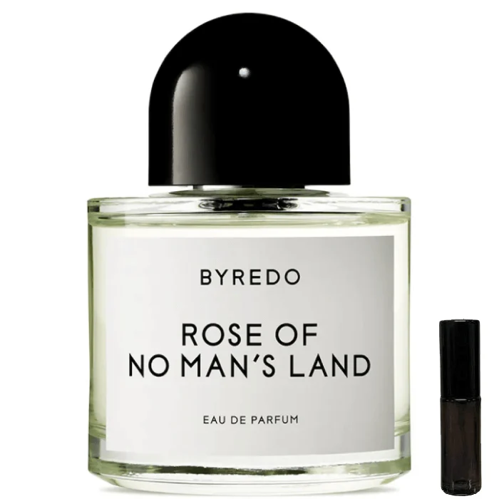 Byredo Rose of No Man's Land - Eau de Parfum