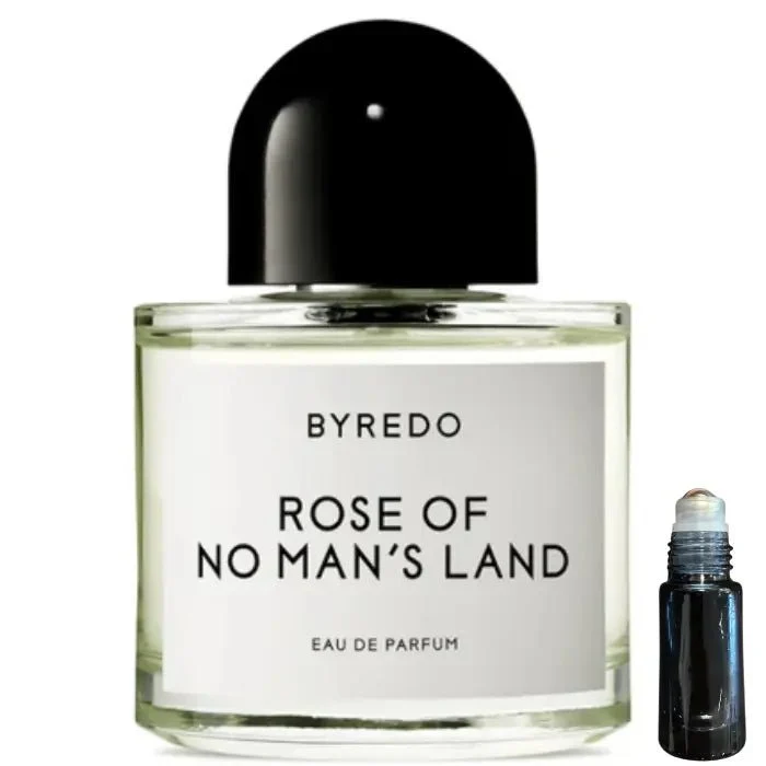 Byredo Rose of No Man's Land - Eau de Parfum