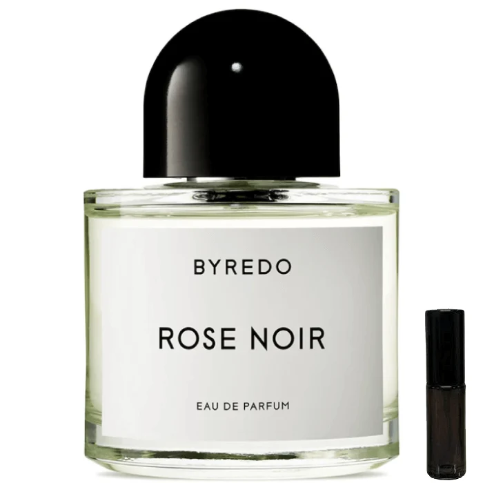 Rose Noir by Byredo - Eau de Parfum