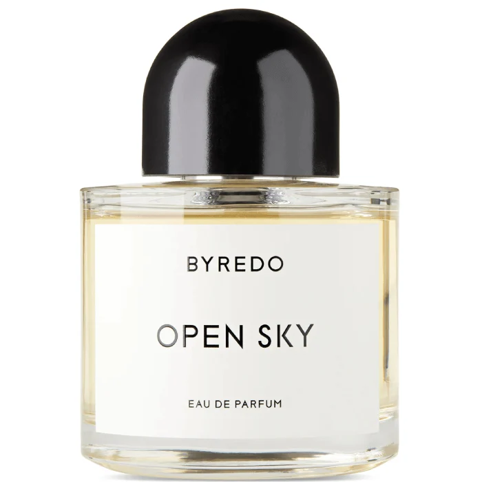 Open Sky by Byredo - Eau de Parfum