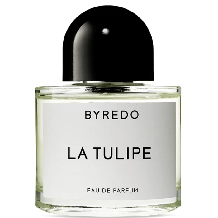 La Tulipe by Byredo - Eau de Parfum